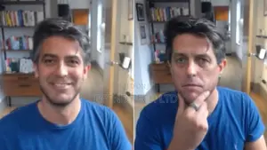 Ai Ai Deep Fake Cam Picture to Video (Avatarify/ Deep Fake)