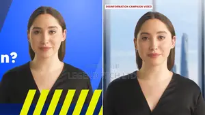 Ai Ai Deep Fake Cam Picture to Video (Avatarify/ Deep Fake)