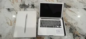 Laptop Apple MacBook Air 2GB Intel Core i5 SSHD (Hybrid) 320GB