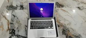 Laptop Apple MacBook Air 2GB Intel Core i5 SSHD (Hybrid) 320GB