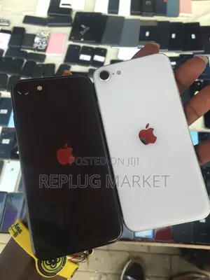 Apple iPhone SE (2020) 64 GB
