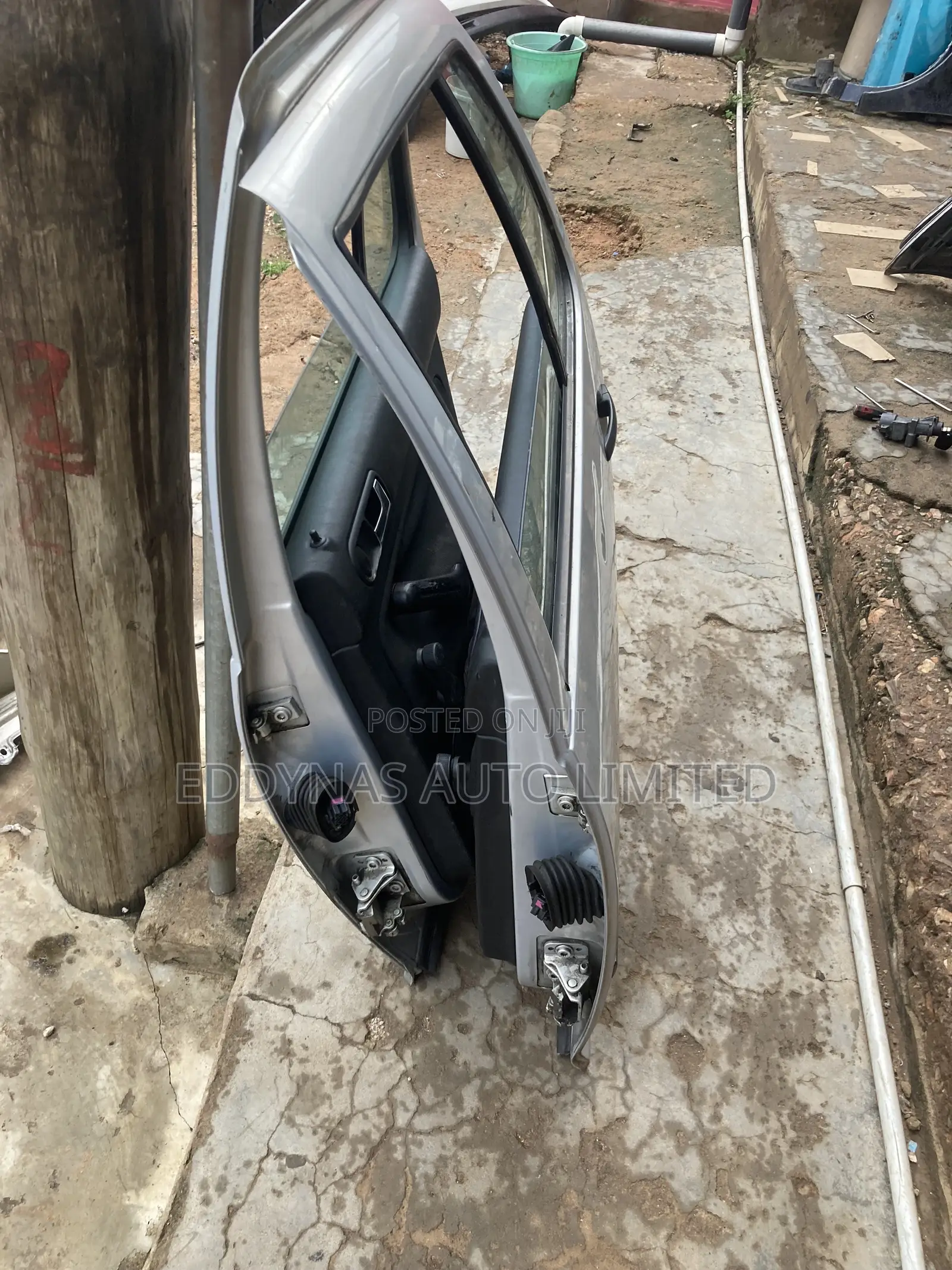 Golf 4 Doors