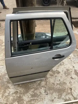 Golf 4 Doors