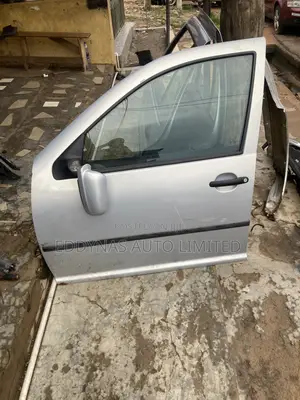 Golf 4 Doors