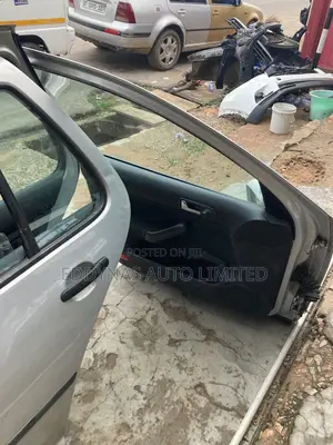 Golf 4 Doors
