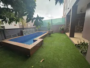 4bdrm Townhouse / Terrace in Airport Residential Area for rent