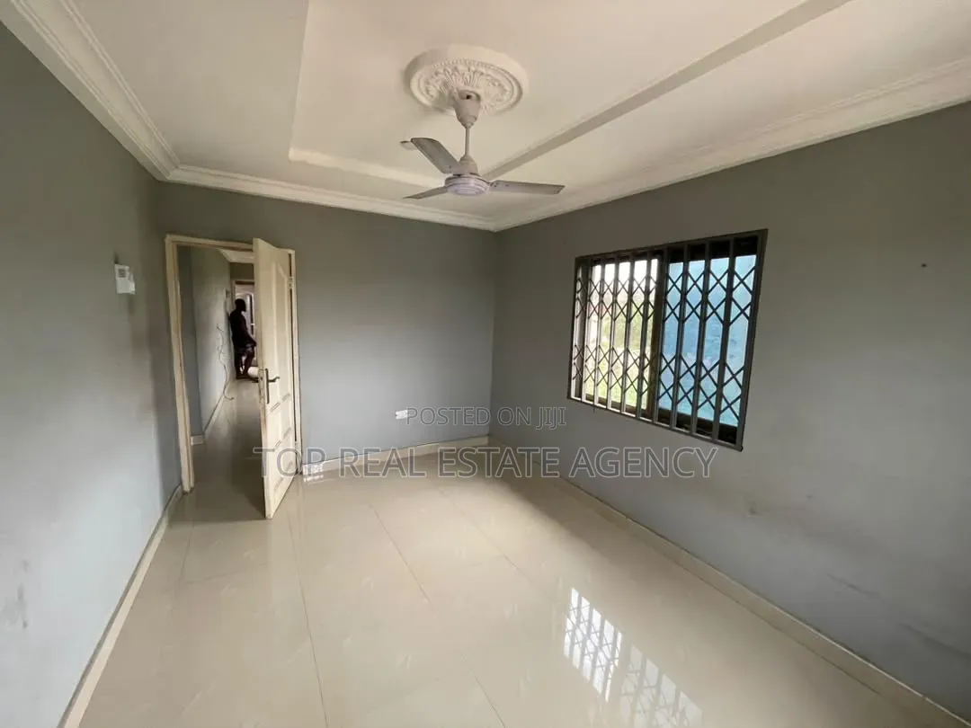 1bdrm Apartment in Anyaa Nic, Baah Yard for rent