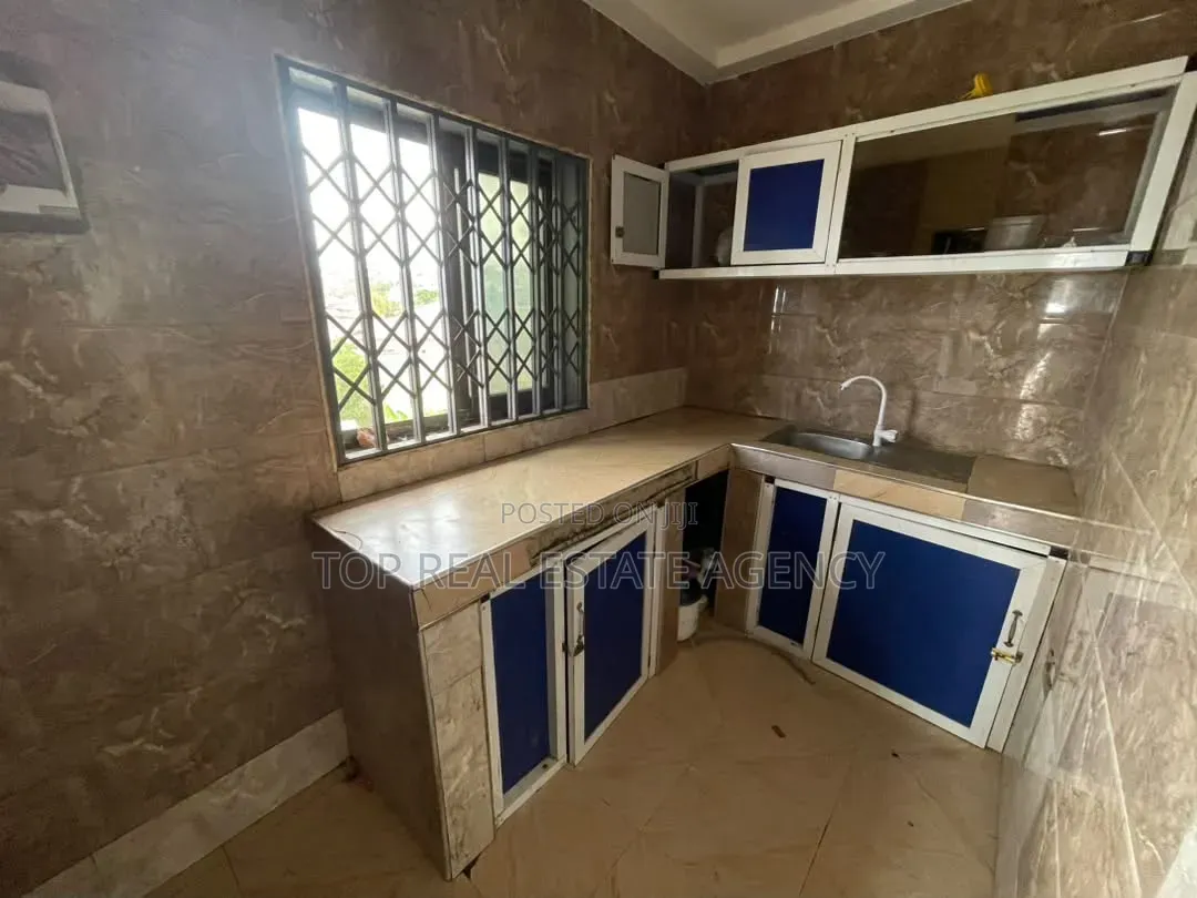 1bdrm Apartment in Anyaa Nic, Baah Yard for rent