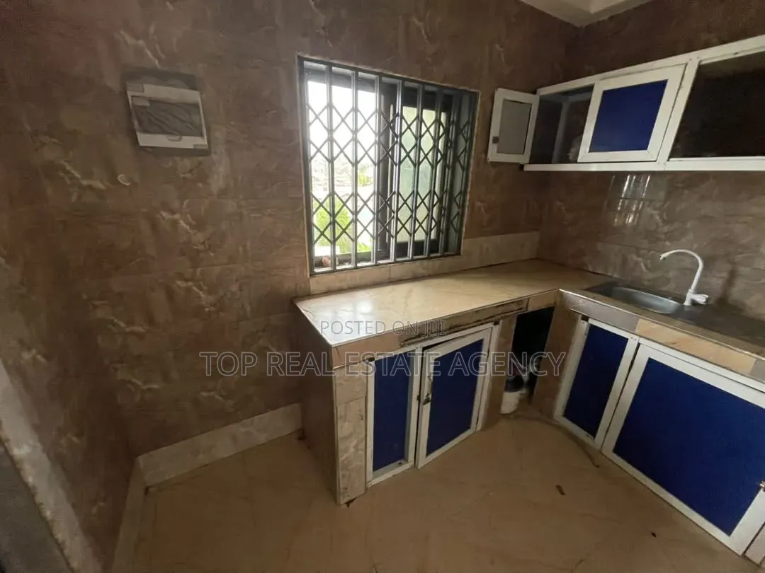 1bdrm Apartment in Anyaa Nic, Baah Yard for rent