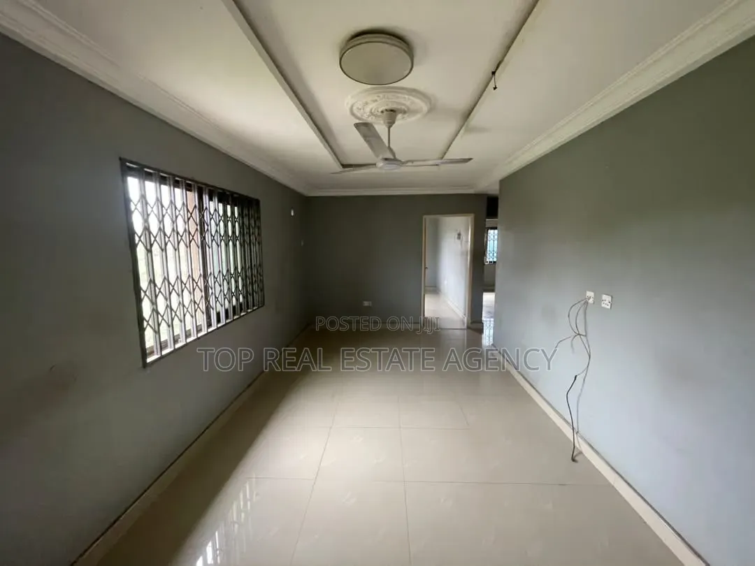 1bdrm Apartment in Anyaa Nic, Baah Yard for rent