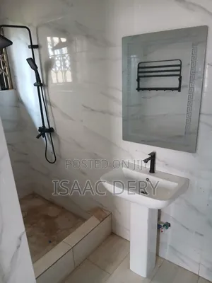Electrical and Plumbing