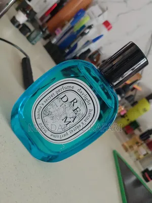 Hanna's Secret Perfumes -Daylight Dream