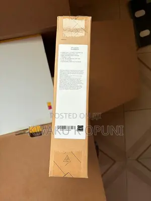 New Laptop HP 15 8GB Intel Core i3 SSD 256GB