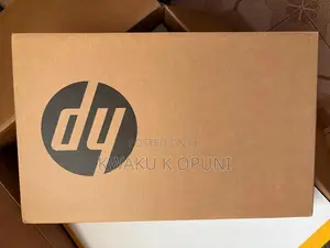 New Laptop HP 15 8GB Intel Core i3 SSD 256GB