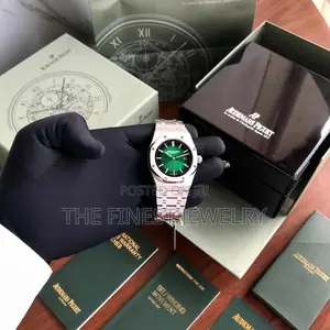 Audemars Piguet Royal Oak Jumbo Extra Thin