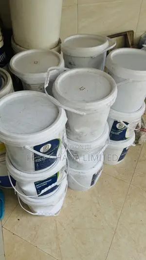 Waterproof Coating Paint Ghana