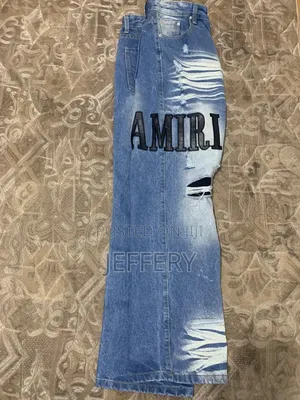 Quality Baggy Jeans
