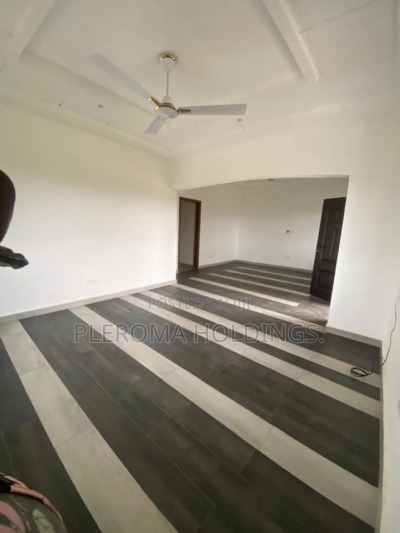 2bdrm Apartment in Ashaley Botwe for rent