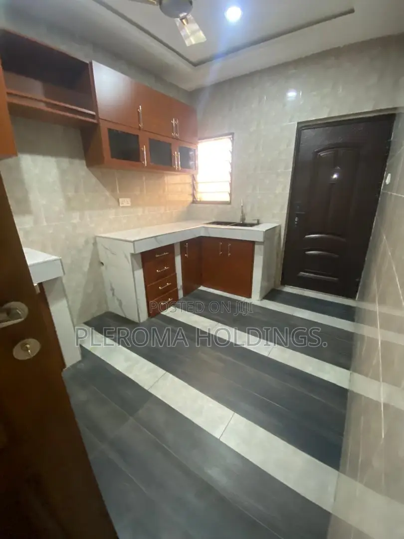 2bdrm Apartment in Ashaley Botwe for rent