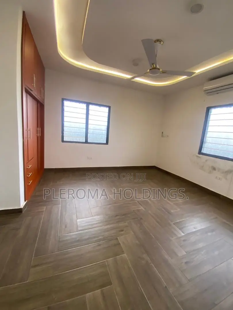 2bdrm Apartment in Ashaley Botwe for rent
