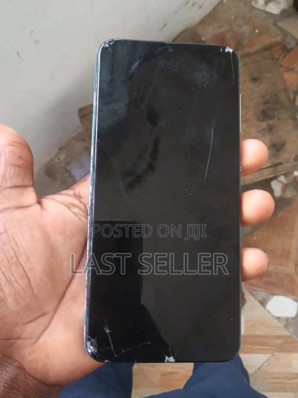 Samsung Galaxy A30 64 GB Blue