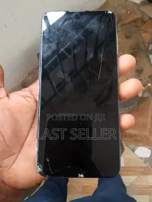 Samsung Galaxy A30 64 GB Blue