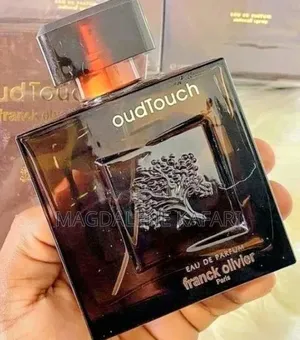 French Olivier Oud Touch Edp /Unisex/Longevity