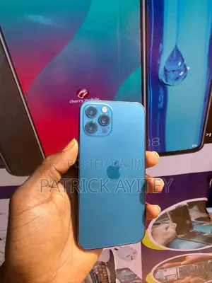 Apple iPhone 12 Pro 128 GB Black