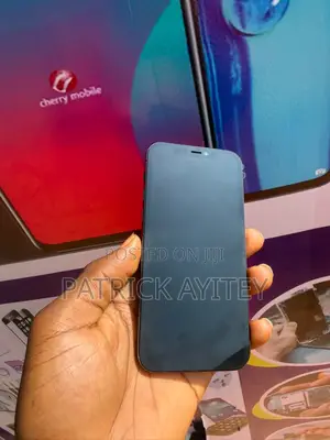 Apple iPhone 12 Pro 128 GB Black