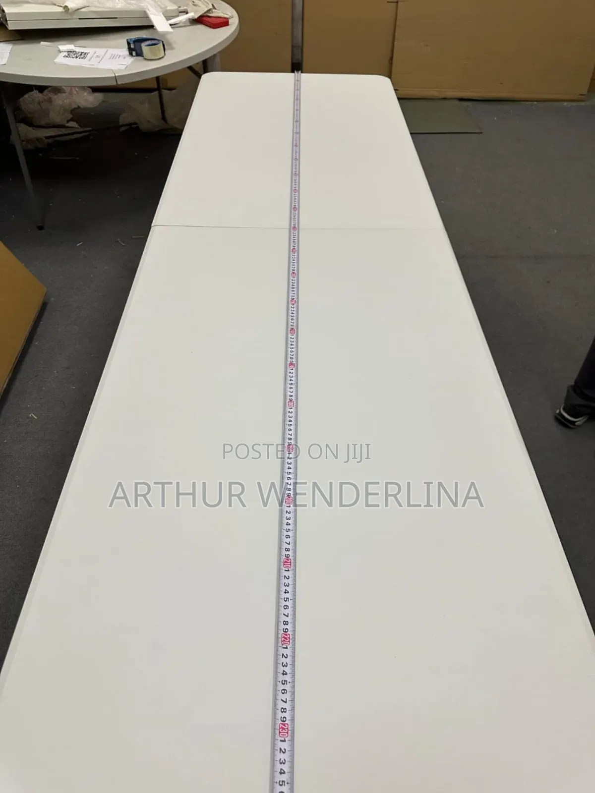 4 Seater Table