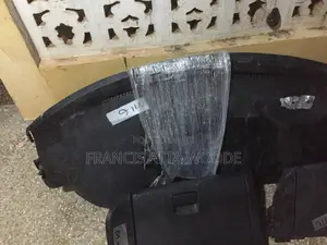 Honda Hr-v Dashboard