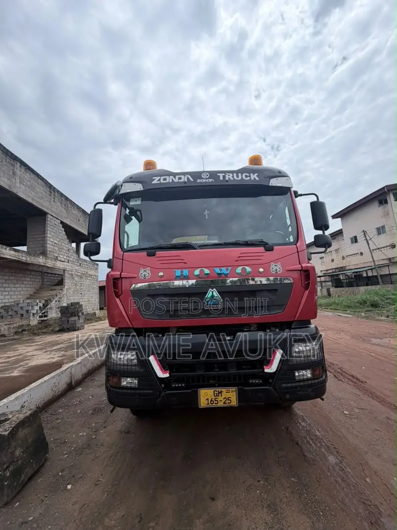 Truck for Sale