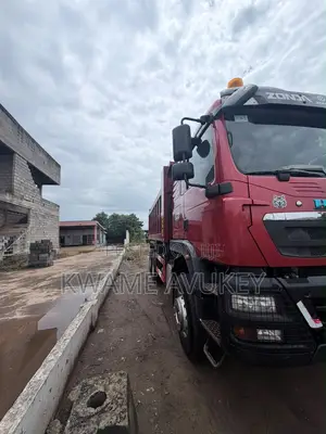 Truck for Sale