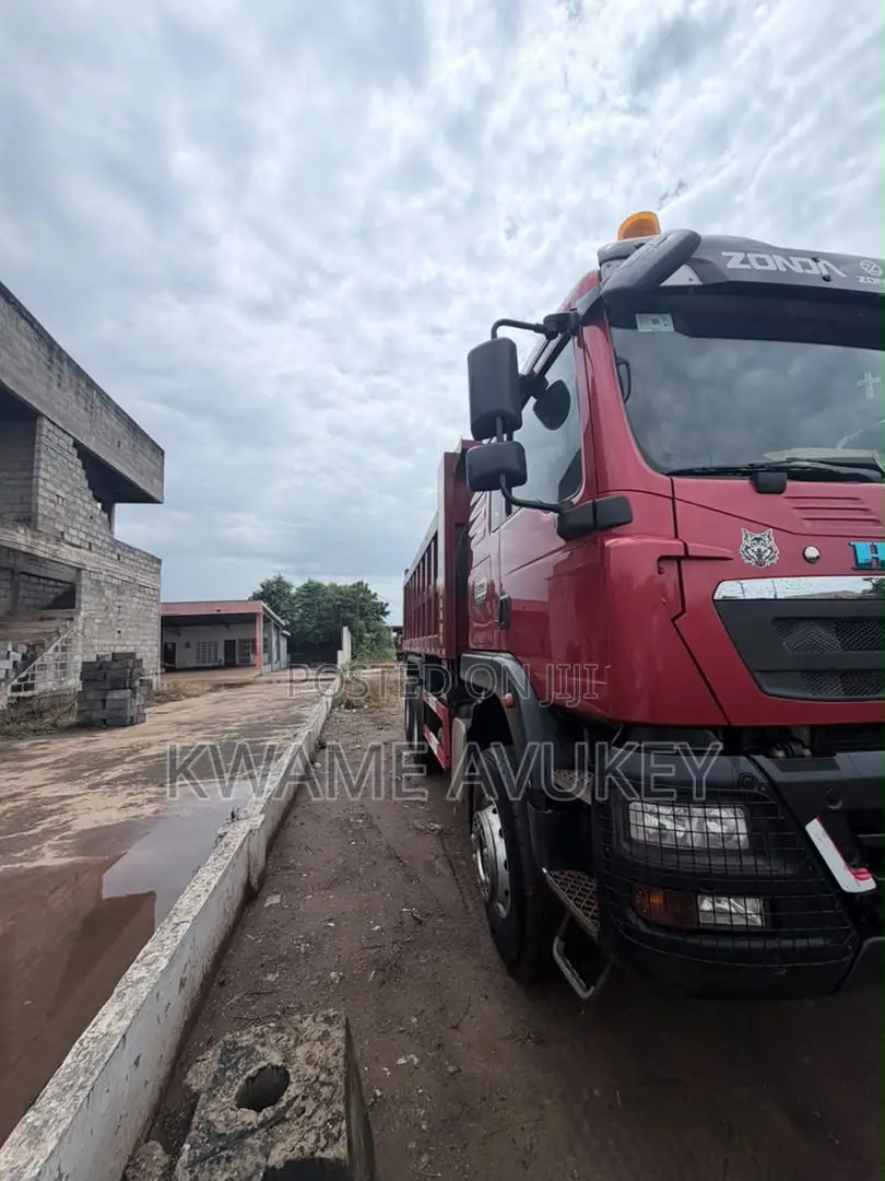 Truck for Sale