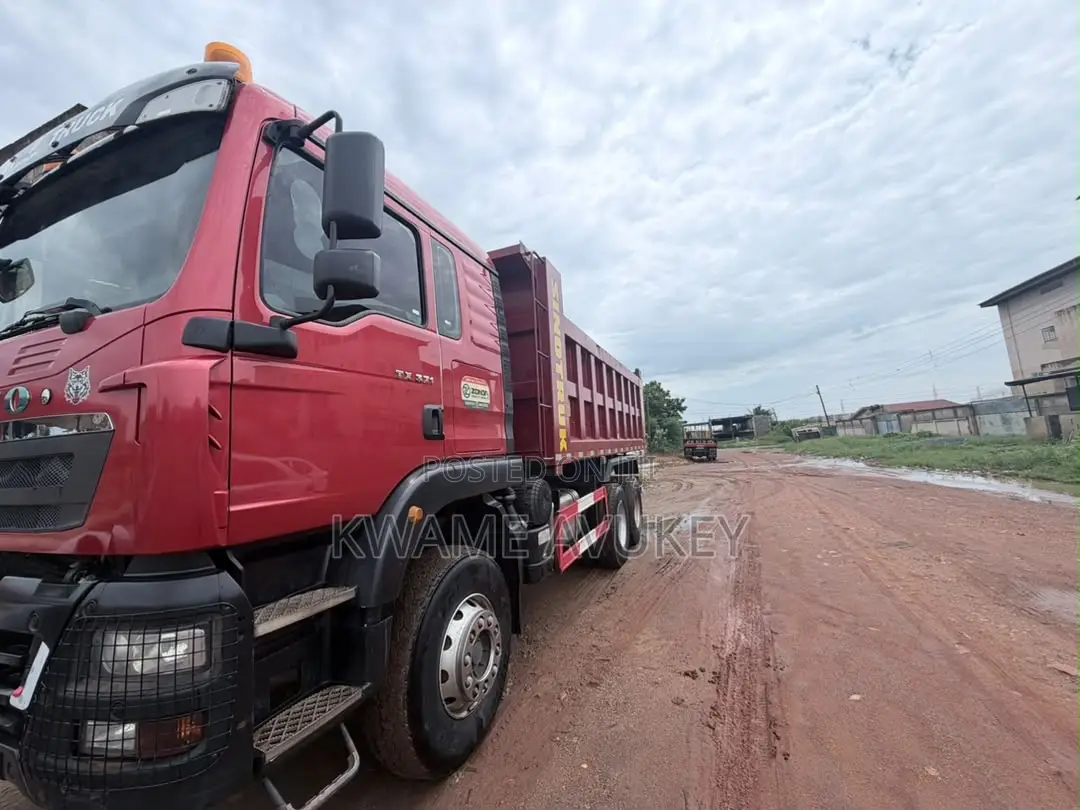 Truck for Sale