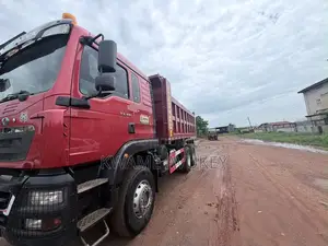 Truck for Sale