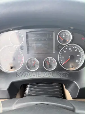 Truck for Sale