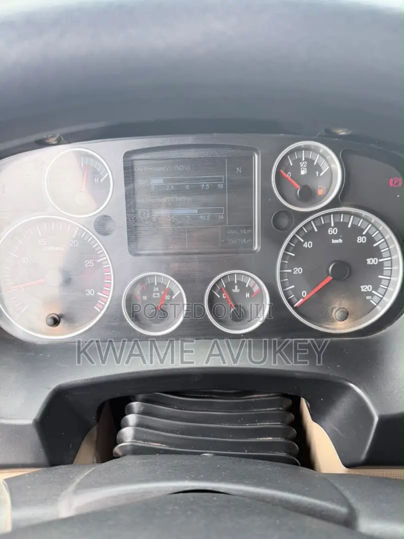 Truck for Sale
