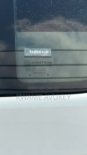 Truck for Sale