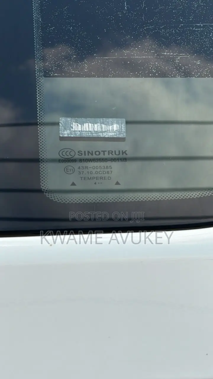 Truck for Sale