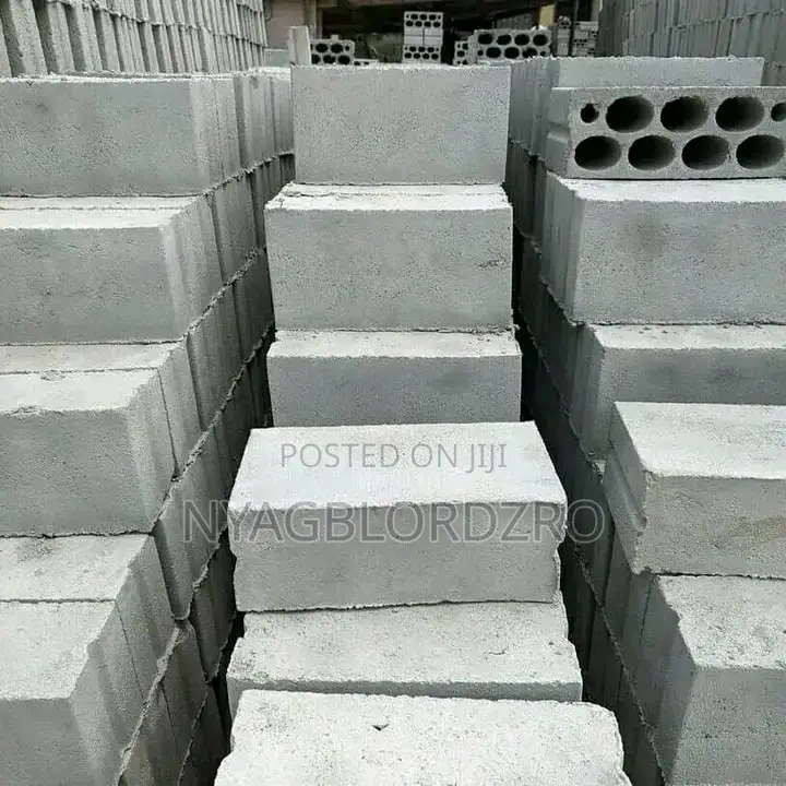 Block Making Machine