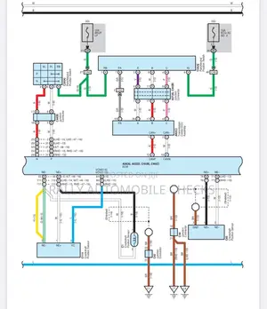 Wiring Diagram Analysis and Electrical Fault Tracing