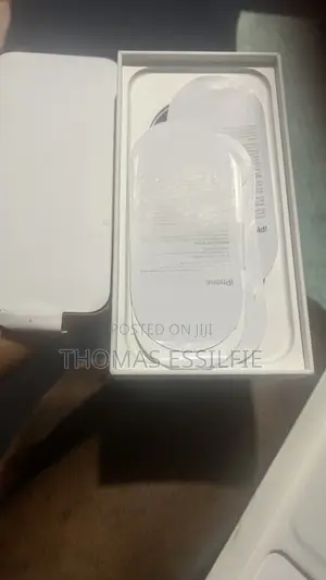 New Apple iPhone 17 Pro Max 512 GB Orange