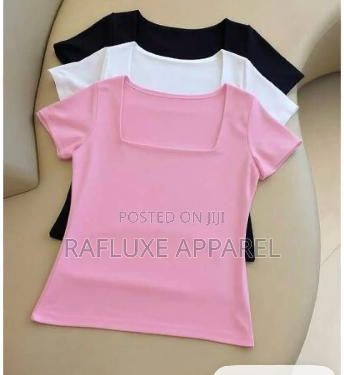 Ladies Top