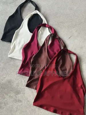 Ladies Top