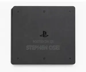 Playstation 4 Slim