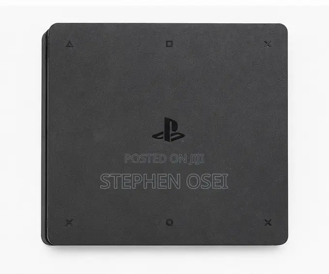 Playstation 4 Slim
