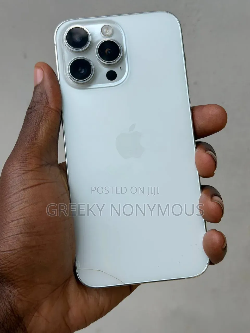 Apple iPhone 14 Pro Max 256 GB White