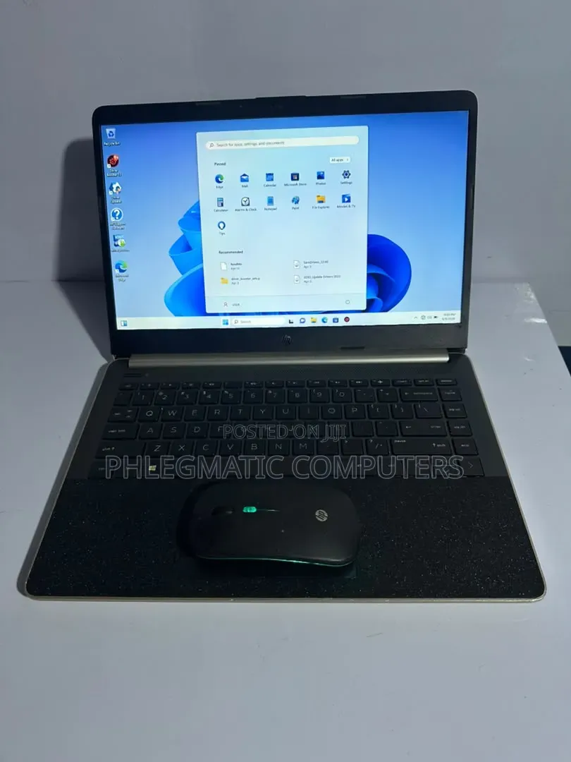 Laptop HP Pavilion 14 8GB Intel Core i3 SSD 128GB