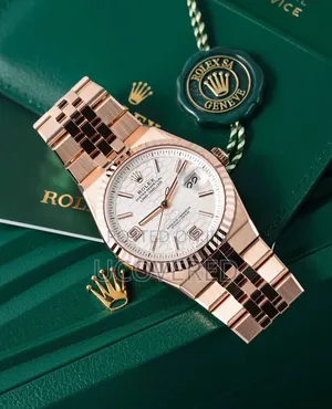 Rolex Land-Dweller Watch